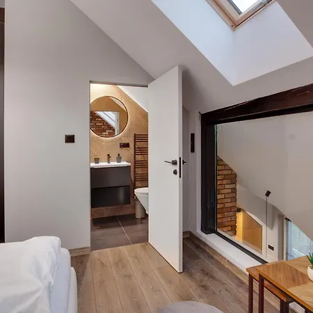 Sobieskiego 26 Apartment Bielsko-Biala