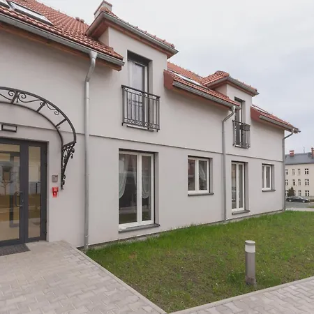 Sobieskiego 26 Διαμέρισμα *