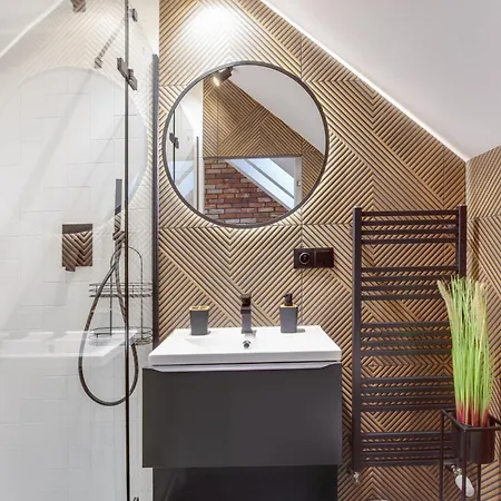 Sobieskiego 26 Μπιέλσκο-Μπιάλα