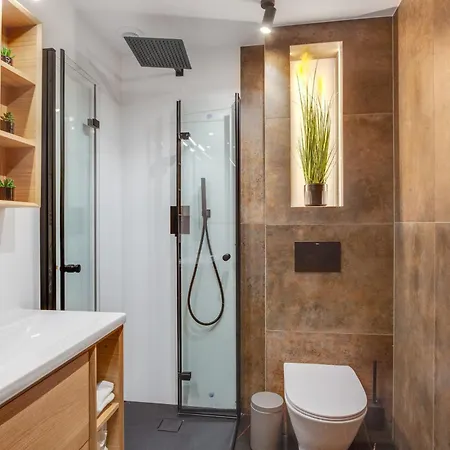 Sobieskiego 26 * Μπιέλσκο-Μπιάλα