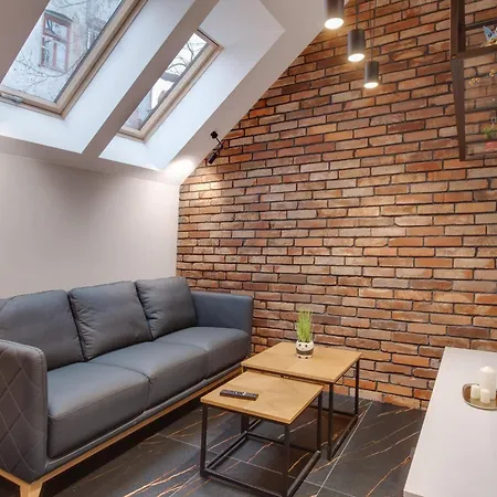 Sobieskiego 26 * Bielsko-Biala