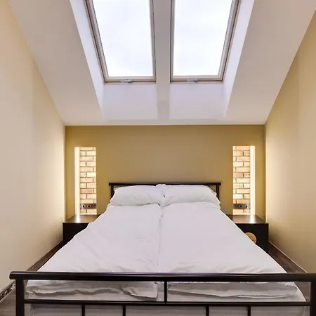 Διαμέρισμα Sobieskiego 26 Μπιέλσκο-Μπιάλα