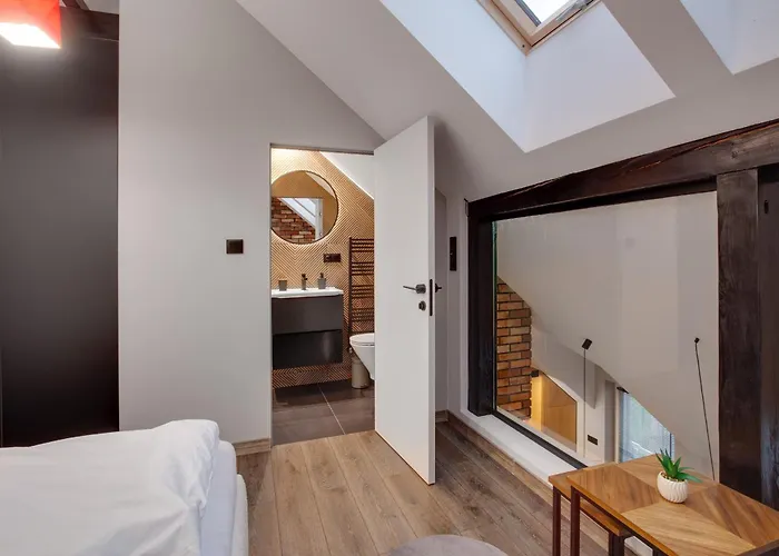 Sobieskiego 26 Apartament Bielsko-Biała