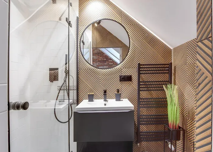 Sobieskiego 26 Bielsko-Biała