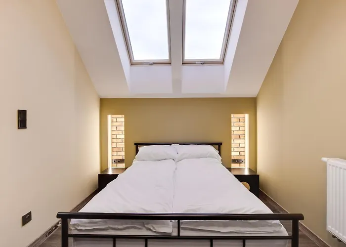 Apartament Sobieskiego 26 Bielsko-Biała